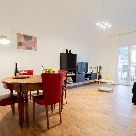 Civico64 Apartments Castellammare del Golfo Zewnętrze zdjęcie