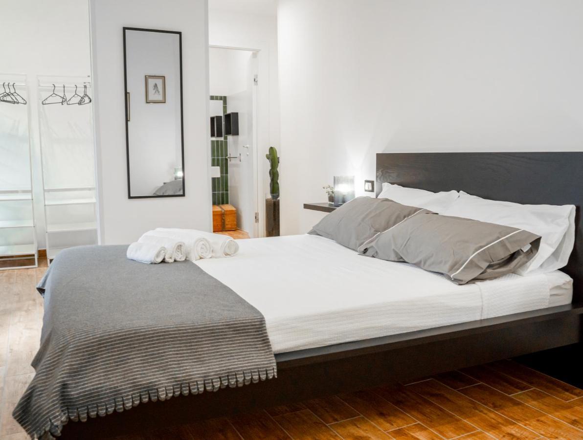 Civico64 Apartments Castellammare del Golfo Zewnętrze zdjęcie