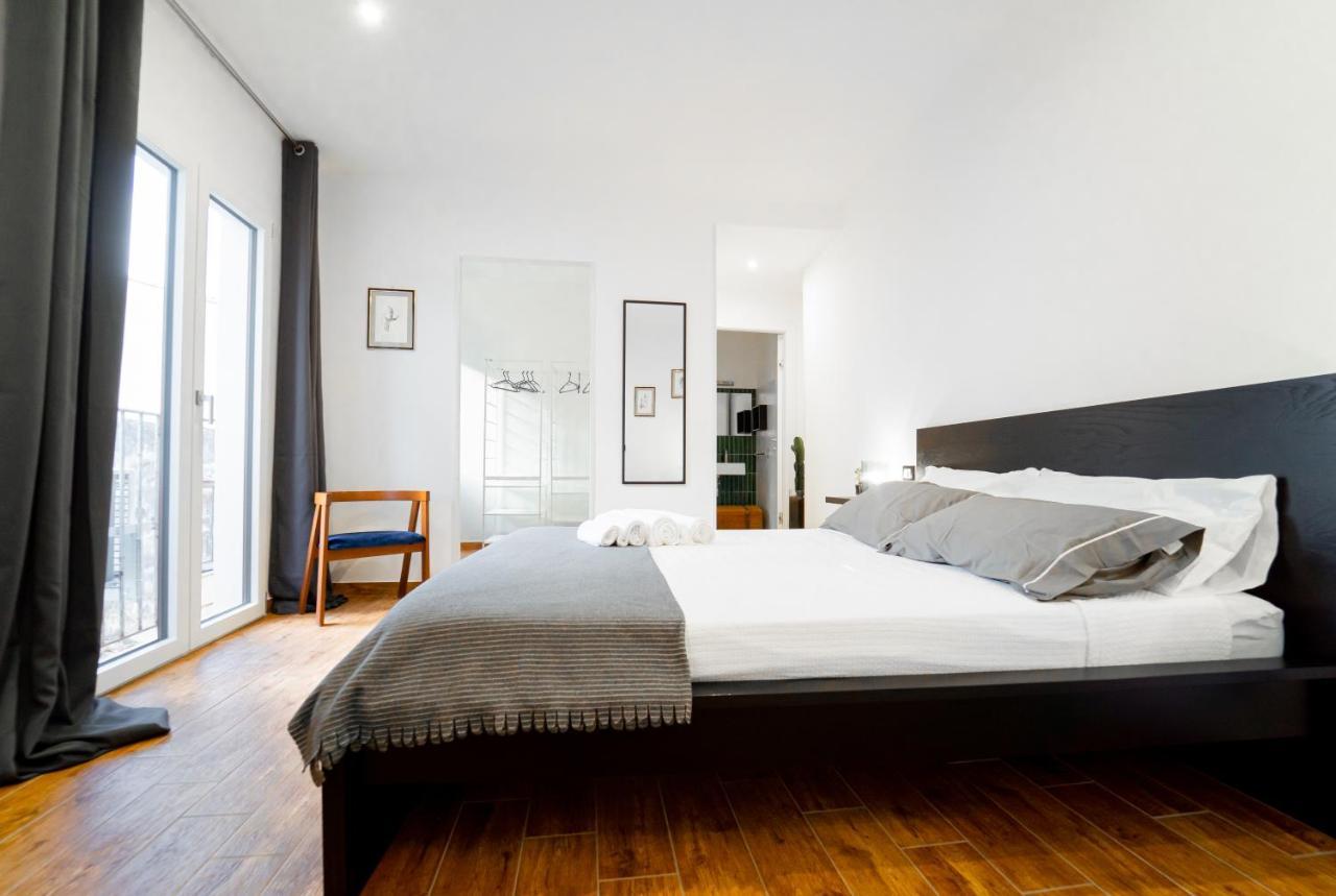 Civico64 Apartments Castellammare del Golfo Zewnętrze zdjęcie