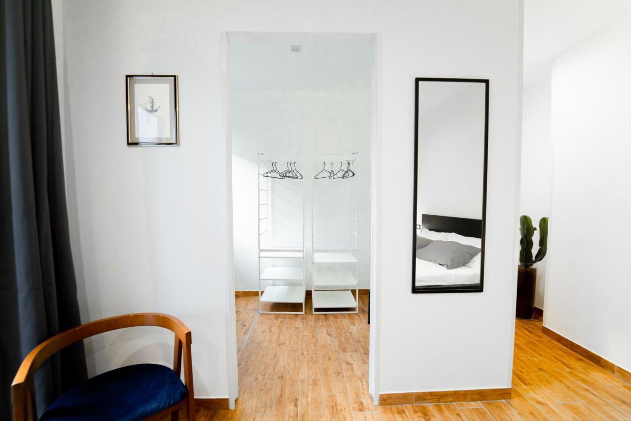 Civico64 Apartments Castellammare del Golfo Zewnętrze zdjęcie