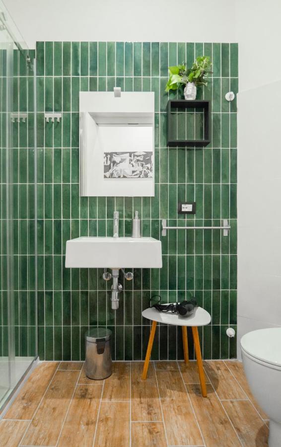 Civico64 Apartments Castellammare del Golfo Zewnętrze zdjęcie