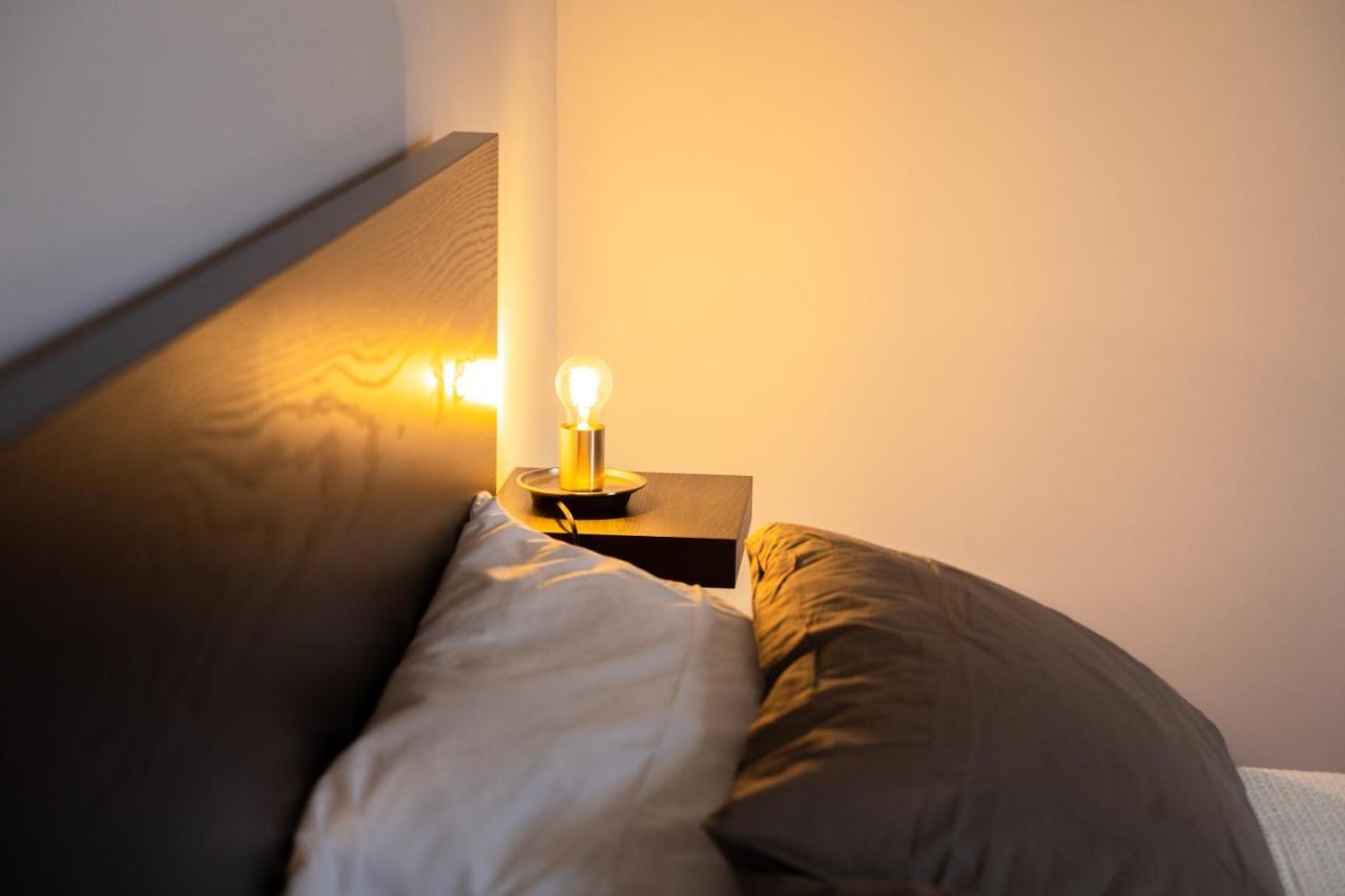Civico64 Apartments Castellammare del Golfo Zewnętrze zdjęcie