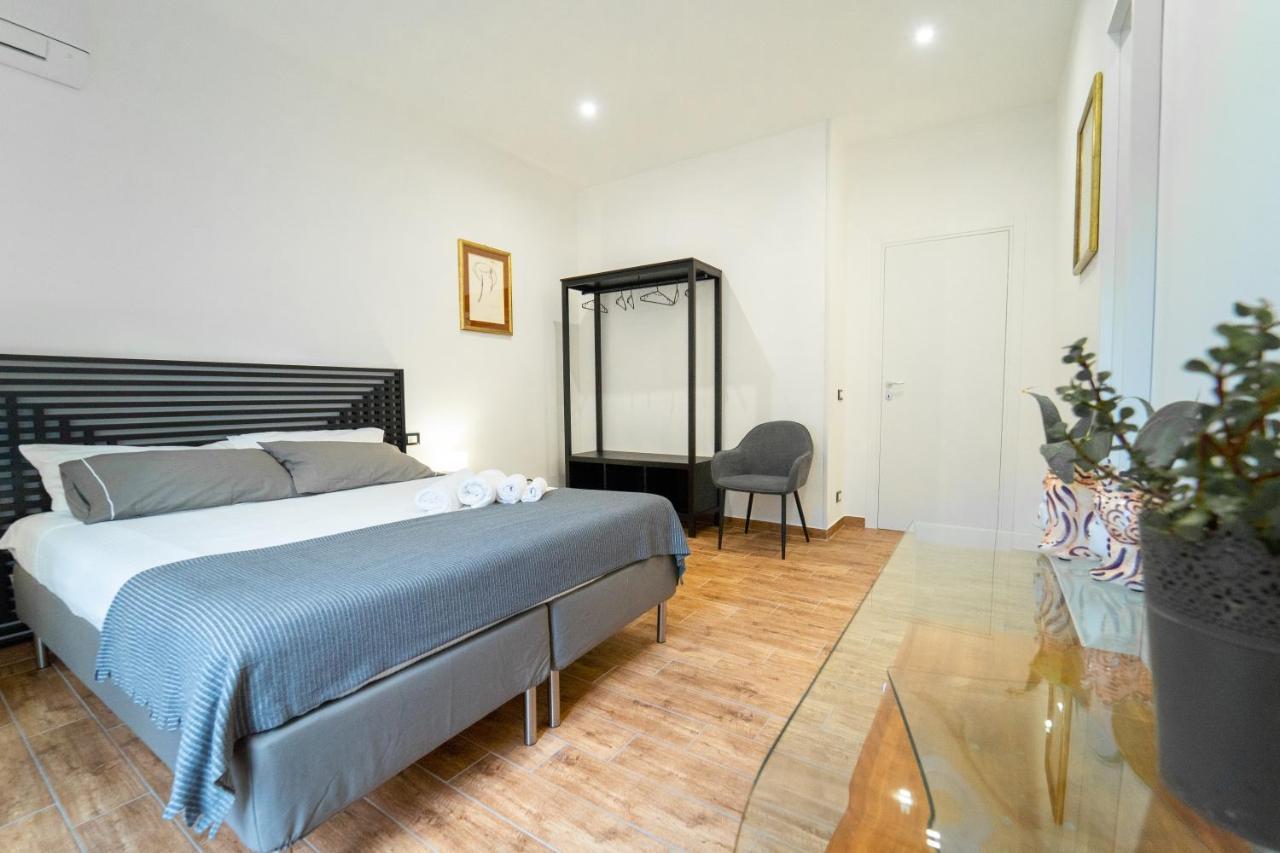 Civico64 Apartments Castellammare del Golfo Zewnętrze zdjęcie