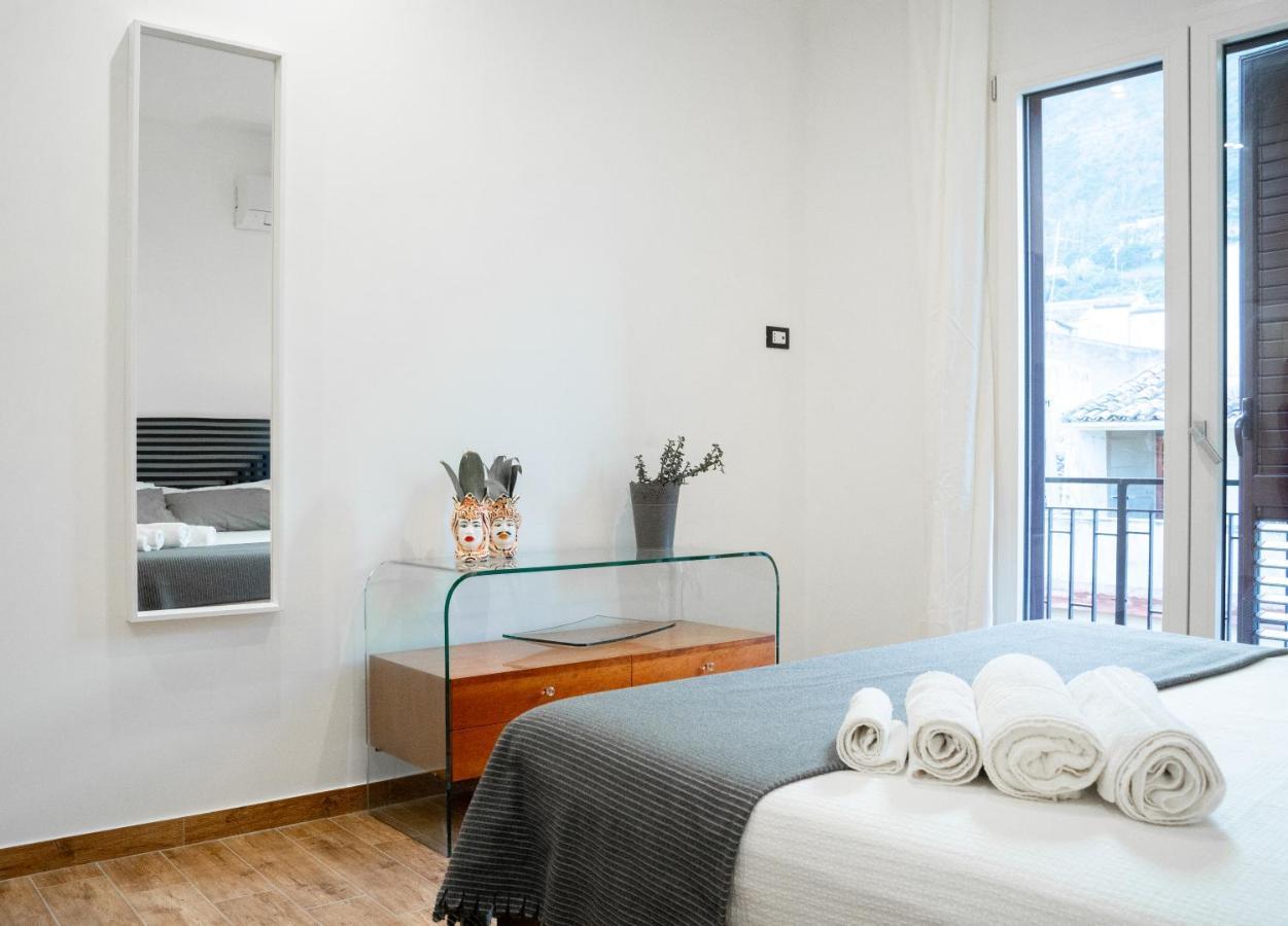 Civico64 Apartments Castellammare del Golfo Zewnętrze zdjęcie