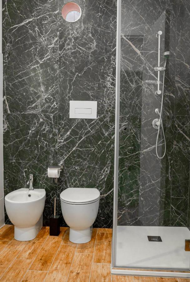 Civico64 Apartments Castellammare del Golfo Zewnętrze zdjęcie