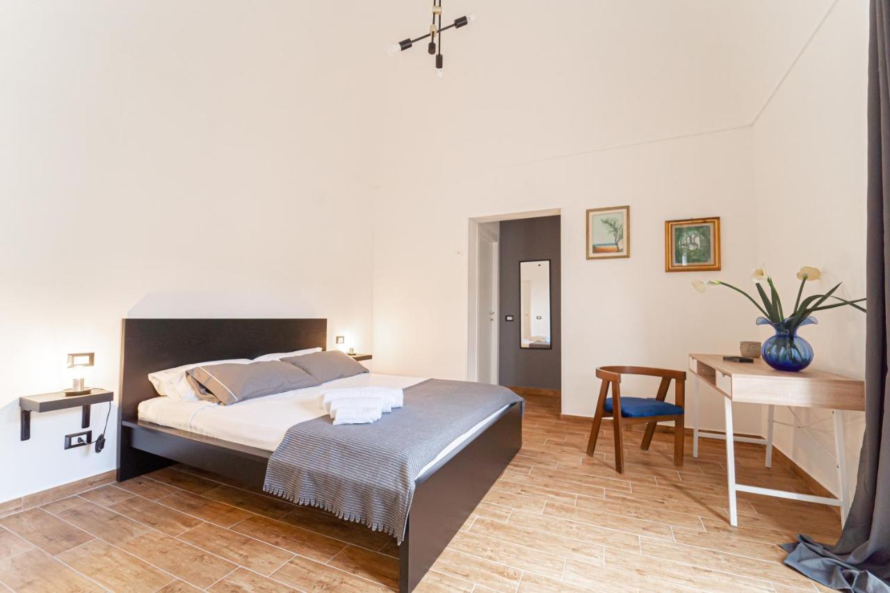 Civico64 Apartments Castellammare del Golfo Zewnętrze zdjęcie