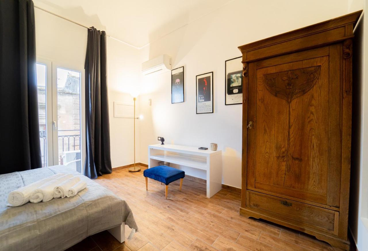 Civico64 Apartments Castellammare del Golfo Zewnętrze zdjęcie