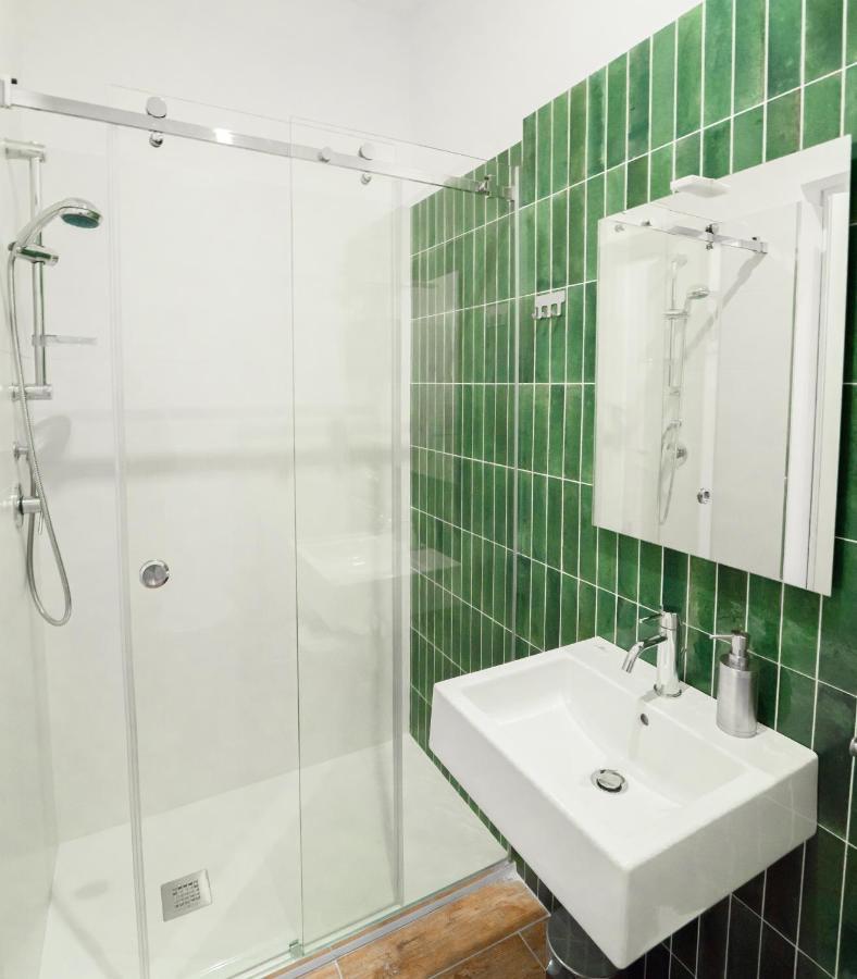Civico64 Apartments Castellammare del Golfo Zewnętrze zdjęcie