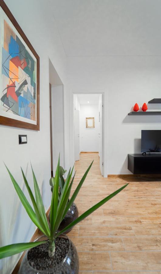 Civico64 Apartments Castellammare del Golfo Zewnętrze zdjęcie
